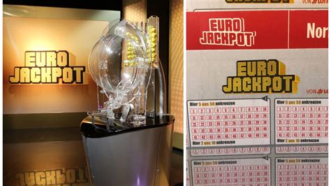 EuroJackpot 27.08.2024: Zahlen & Quoten vom Dienstag.